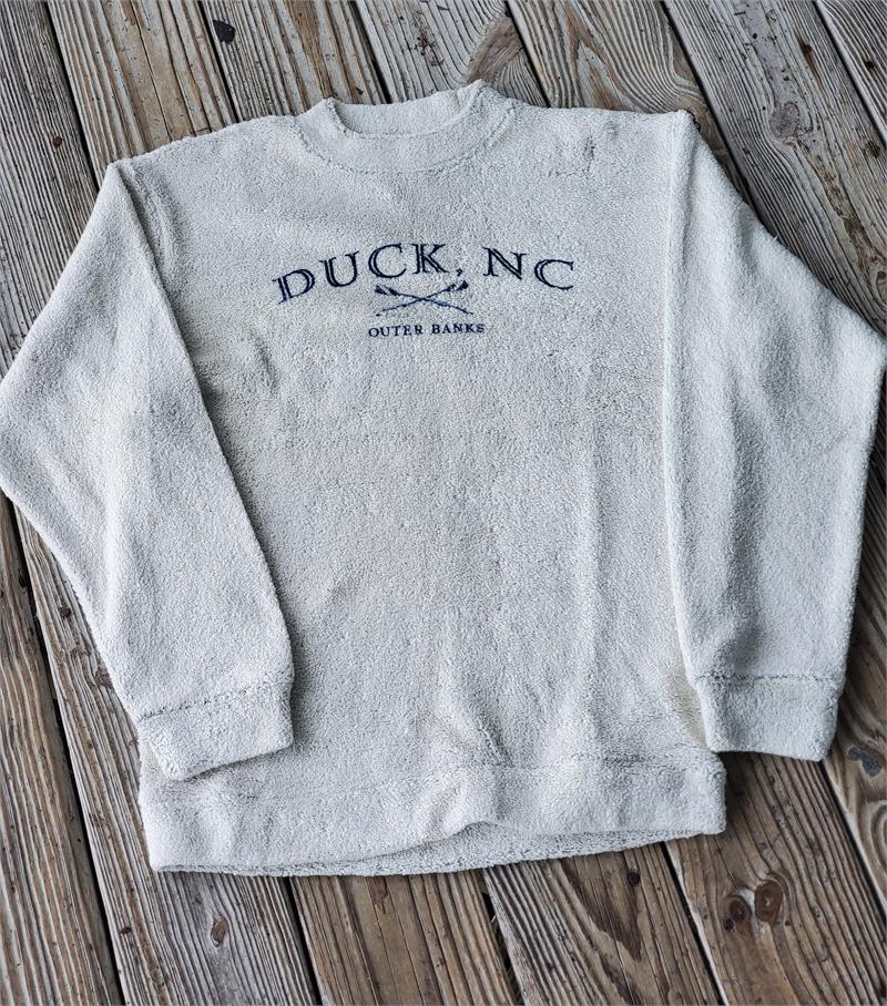 duck hunt sweatshirt