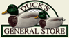 Duck's General Store